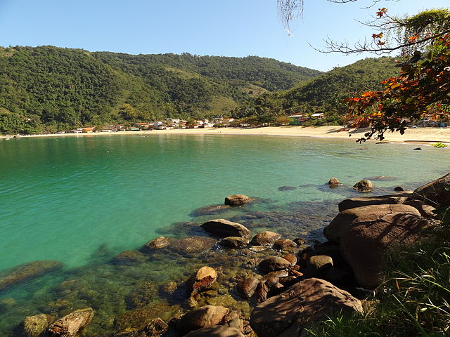 Ilha Grande